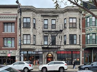 3140 N Broadway St #F4, Chicago, IL 60657