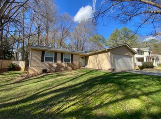 260 Roswell Farms Rd, Roswell, GA 30075