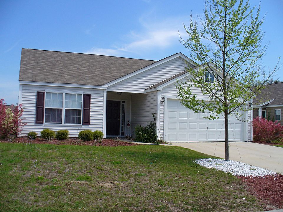 Landscaped!