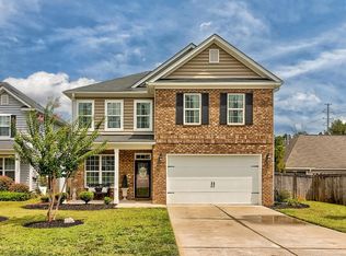347 Duck Creek Ln, Lexington, SC 29072