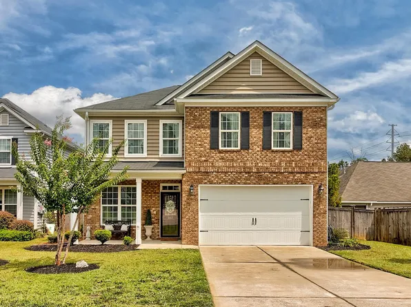 347 Duck Creek Ln, Lexington, SC 29072