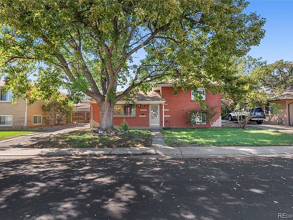 2nd image of 6750 W 54th Place