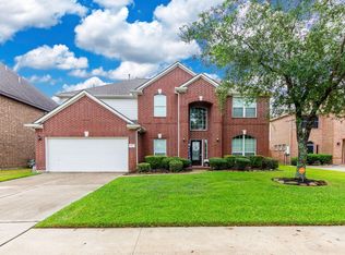 2617 Augusta Dr, Deer Park, TX 77536