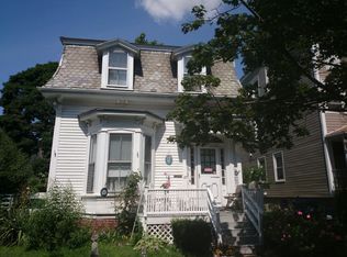 27 Midland St, Dorchester, MA 02125