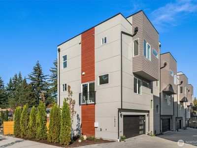 18526 Wallingford Avenue N #B, Shoreline, WA, 98133
