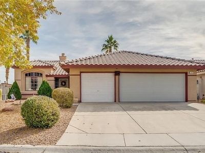 1197 Concertino Ave, Las Vegas, NV, 89123