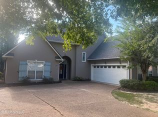 109 Somerford Ct, Madison, MS 39110
