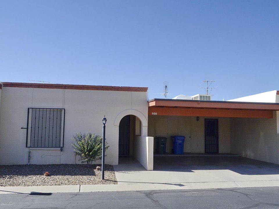 1st image of 800 S Calle Del Sol