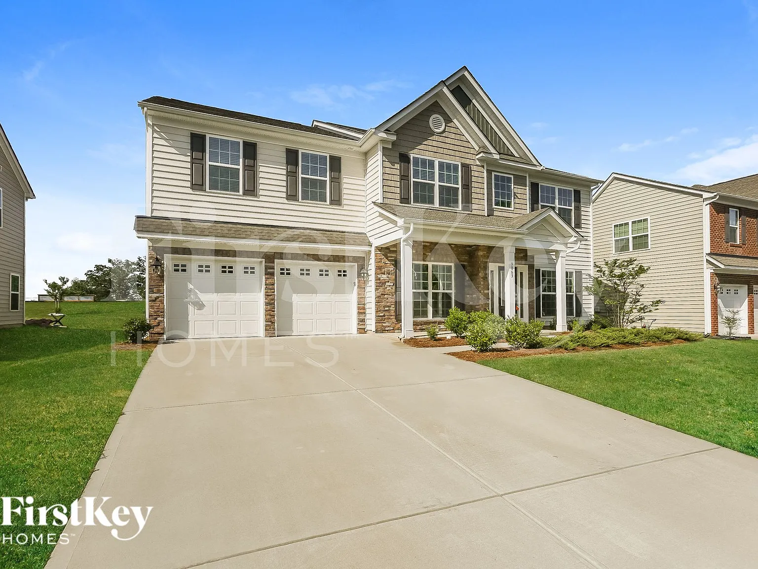 5 bed, 4.0 bath, 3006 sqft, $3,035 — Photo 2