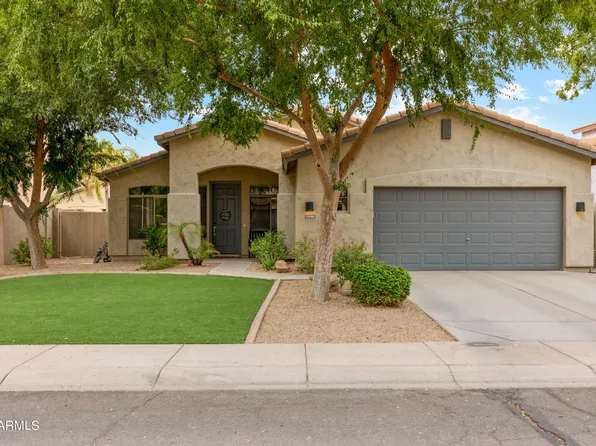 1702 E BRUCE Avenue, Gilbert, AZ 85234