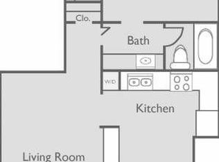 1018 Quail Creek Rd APT 203, Shreveport, LA 71105