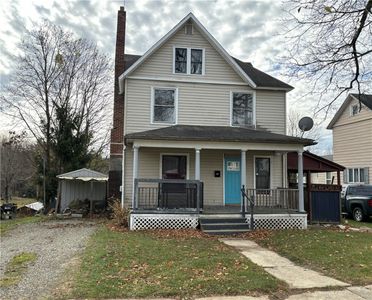 104 Hemlock Ave, Kane, PA, 16735