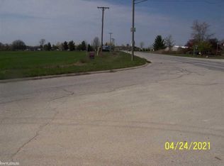 740 Burnell Rd, Riley, MI 48041