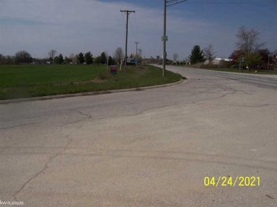 740 Burnell Rd, Riley, MI, 48041