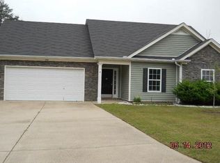 504 Fox Trot Walk, Rockmart, GA