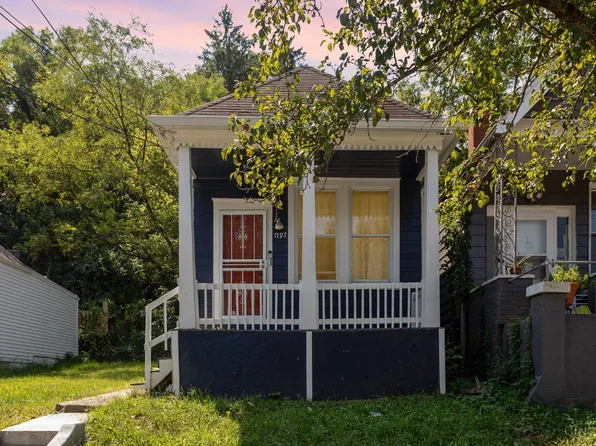 1797 Baltimore Ave, Cincinnati, OH 45225