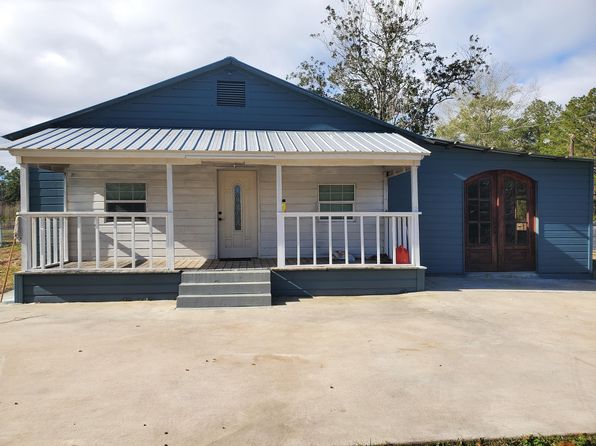 299 Eli Field Rd, Merryville, LA 70653