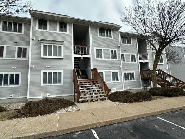 210 W Lake Shore Dr #B, Pt Clinton, OH 43452