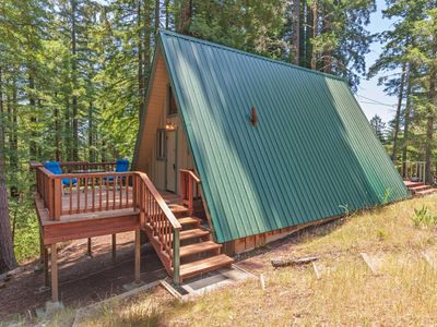 46321 Redwood Way, Gualala, CA, 95445