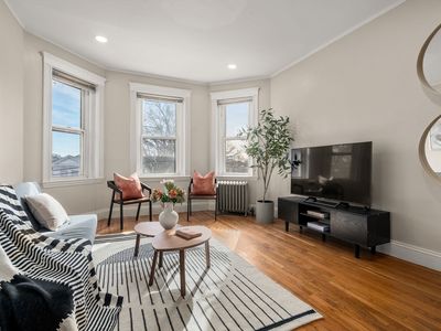 311 Allston St APT 11, Brighton, MA, 02135