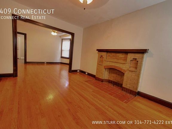 2nd image of 3409 Connecticut St