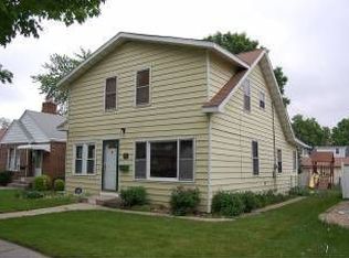 2351 Cleveland St NE, Minneapolis, MN 55418