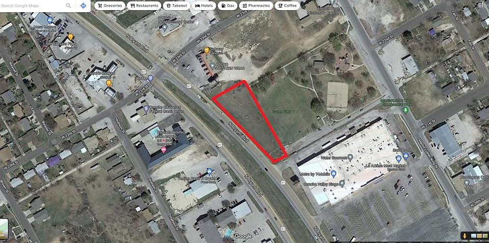 1st image of 0 N Bryant Blvd #Pts