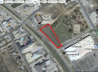 0 N Bryant Blvd #PTS, San Angelo, TX 76903