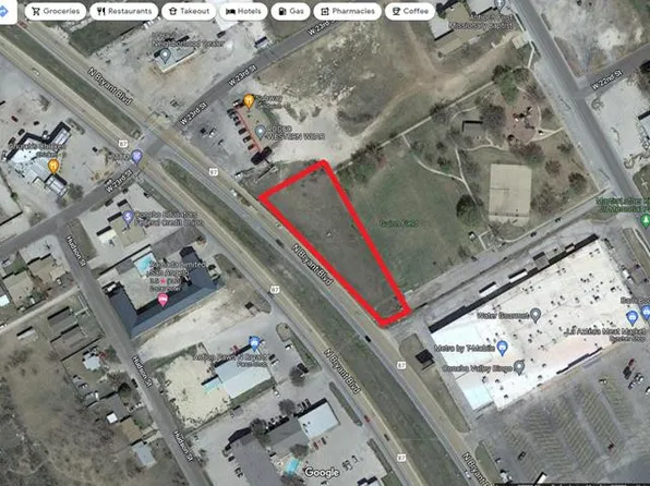 0 N Bryant Blvd #Pts, San Angelo, TX 76903