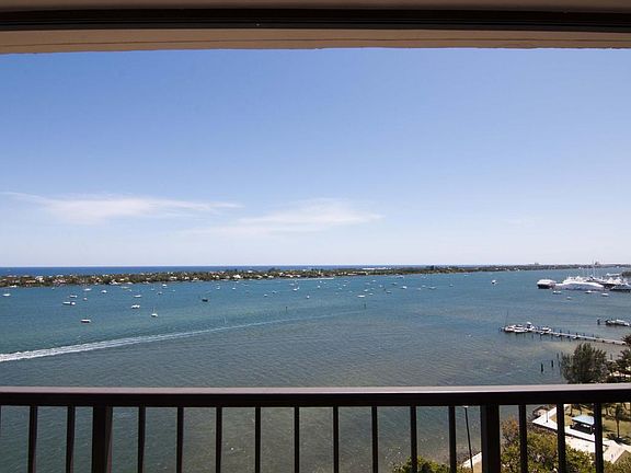 2nd image of 5200 N Flagler Dr APT 1803