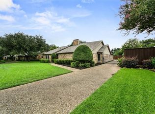 3404 Brookhaven Club Dr, Farmers Branch, TX 75234