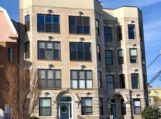 963 Boulevard E APT 4-3, Weehawken, NJ 07086