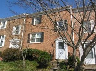 9606 Westport Ln, Burke, VA 22015