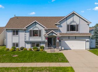 17503 E Mansfield Ave, Greenacres, WA 99016