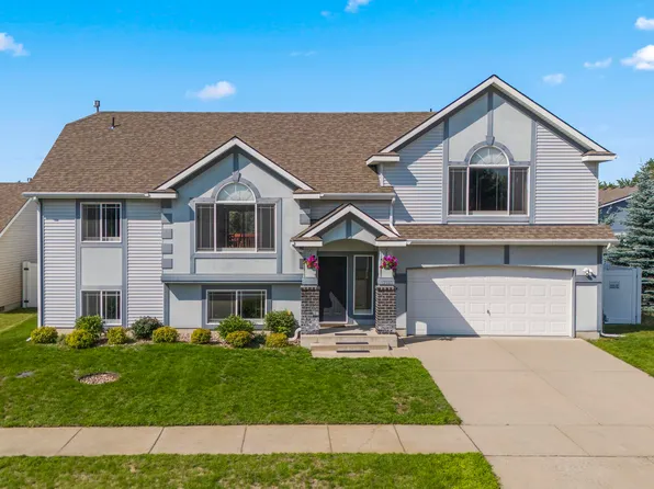 17503 E Mansfield Ave, Greenacres, WA 99016