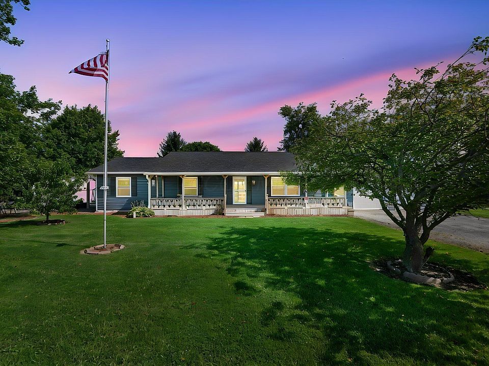 1st image of 20340 Evans Rd