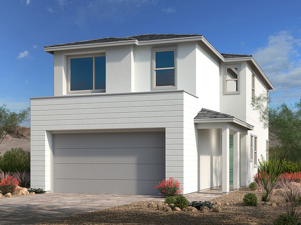 Exterior B