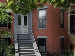 102 Pembroke St #1, Boston, MA 02118