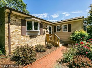 100 Walgrove Rd, Reisterstown, MD 21136