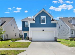 14 Cypress Loop, Port Wentworth, GA 31407