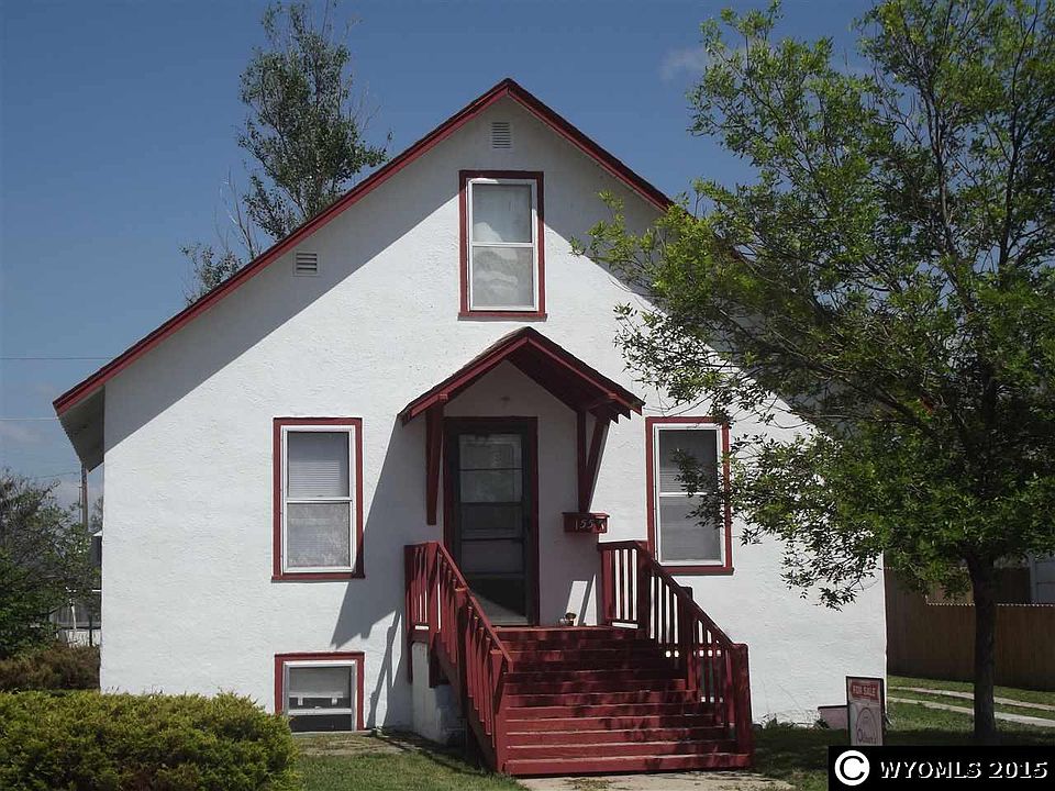 2nd image of 1557 West B Street