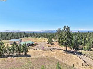 50 Bronco Way, Goldendale, WA 98620