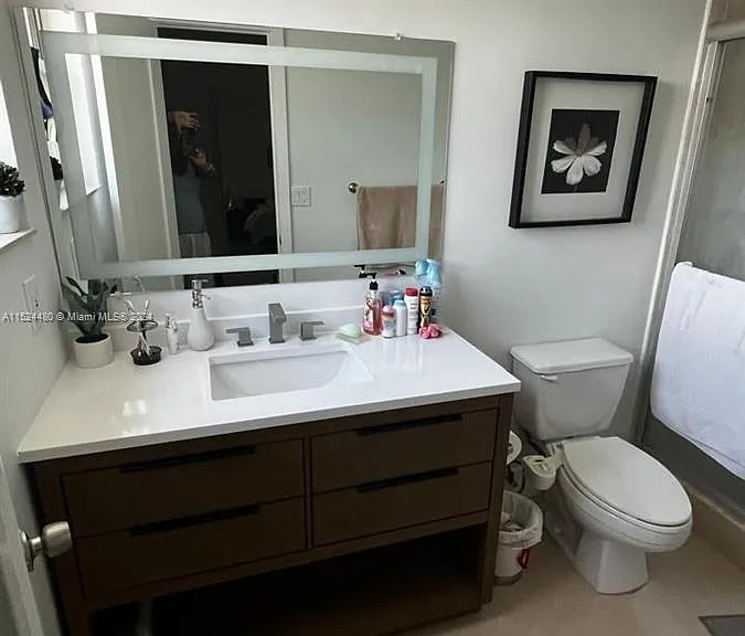 3801 S Ocean Dr #15V — Photo 10