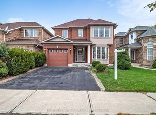 5919 Osprey Blvd, Mississauga, ON L5N8J7