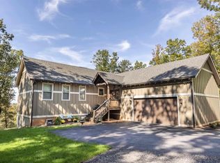 311 Cliffside Trl, Pickens, SC 29671