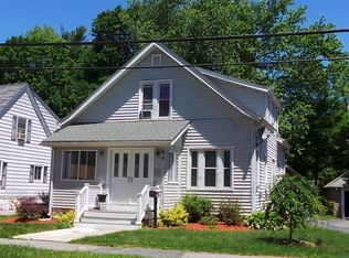 22 Rich St, Worcester, MA 01602