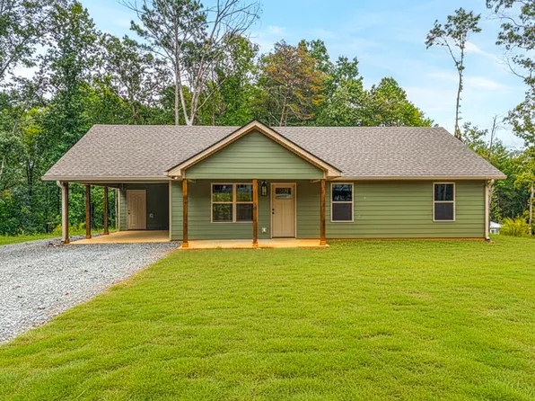 163 Tuscany Dr, Ellijay, GA 30540