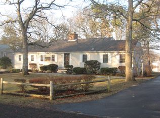 75 Davis Rd, South Yarmouth, MA 02664