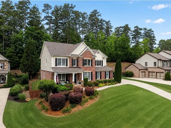 122 Rocky Creek Trl, Woodstock, GA 30188