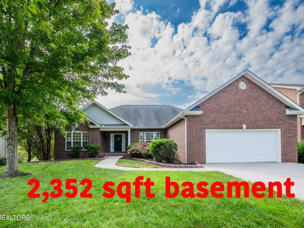 11310 Lancaster Ridge Dr, Knoxville, TN 37932